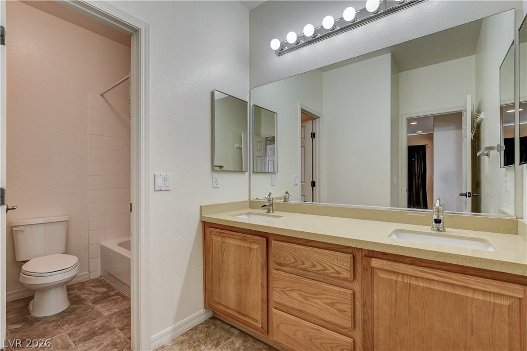 2324 Tedesca Drive Henderson NV 89052