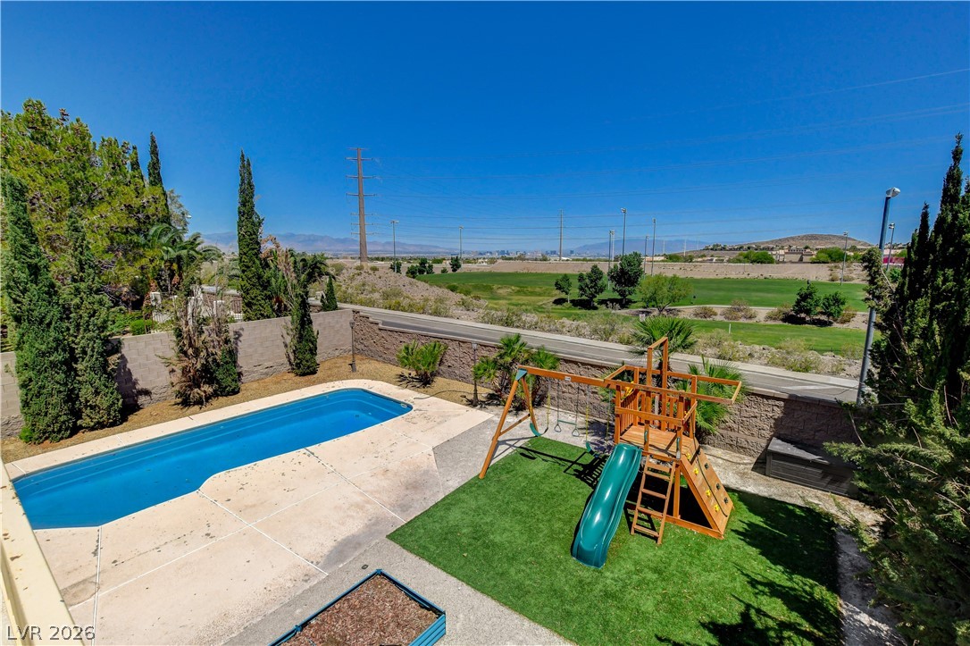 2324 Tedesca Drive Henderson NV 89052