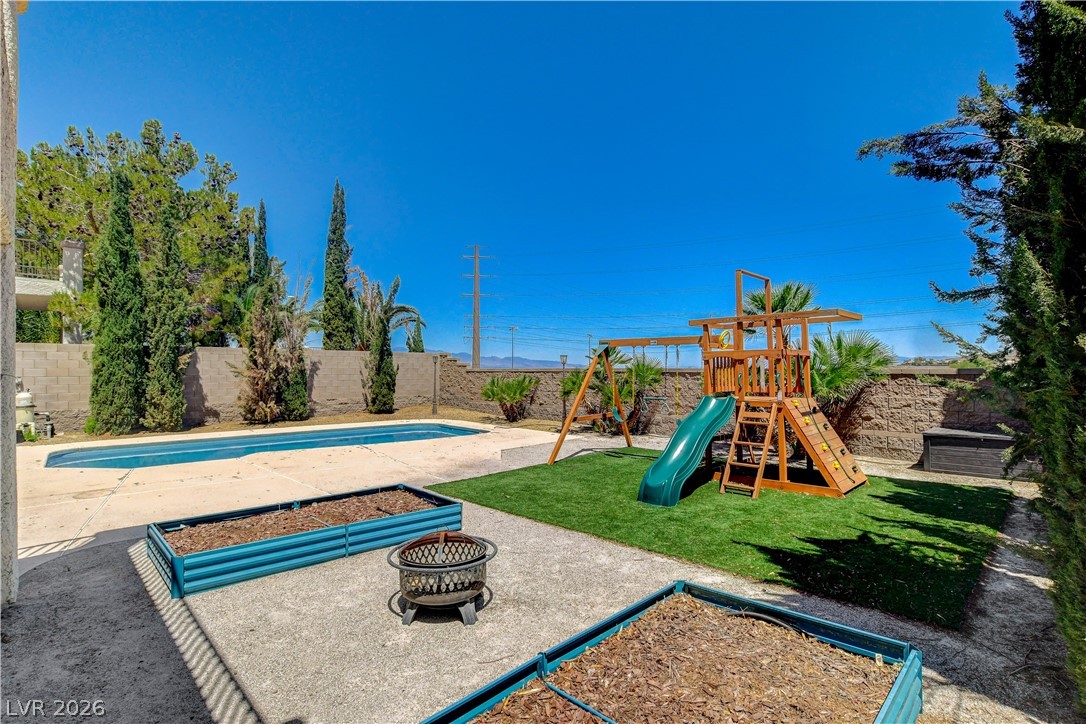 2324 Tedesca Drive Henderson NV 89052