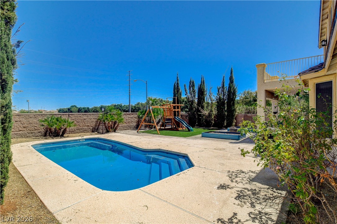 2324 Tedesca Drive Henderson NV 89052