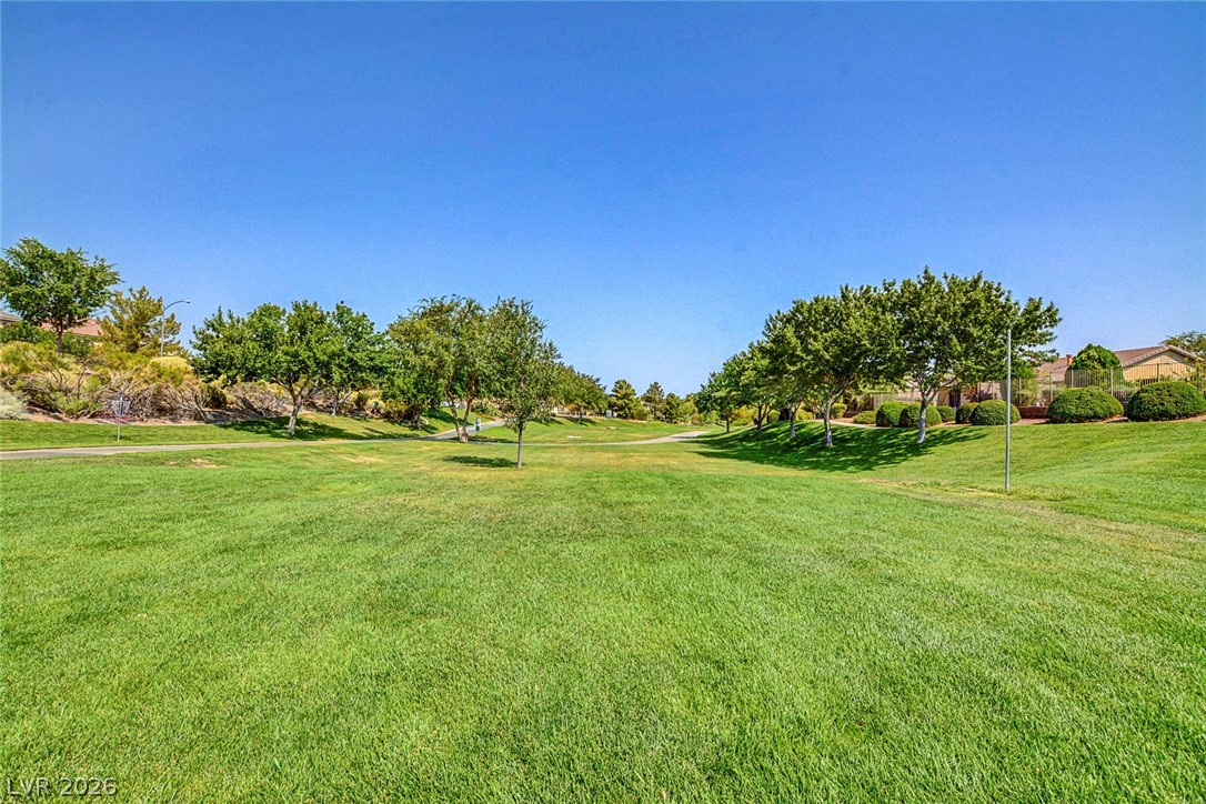 2324 Tedesca Drive Henderson NV 89052