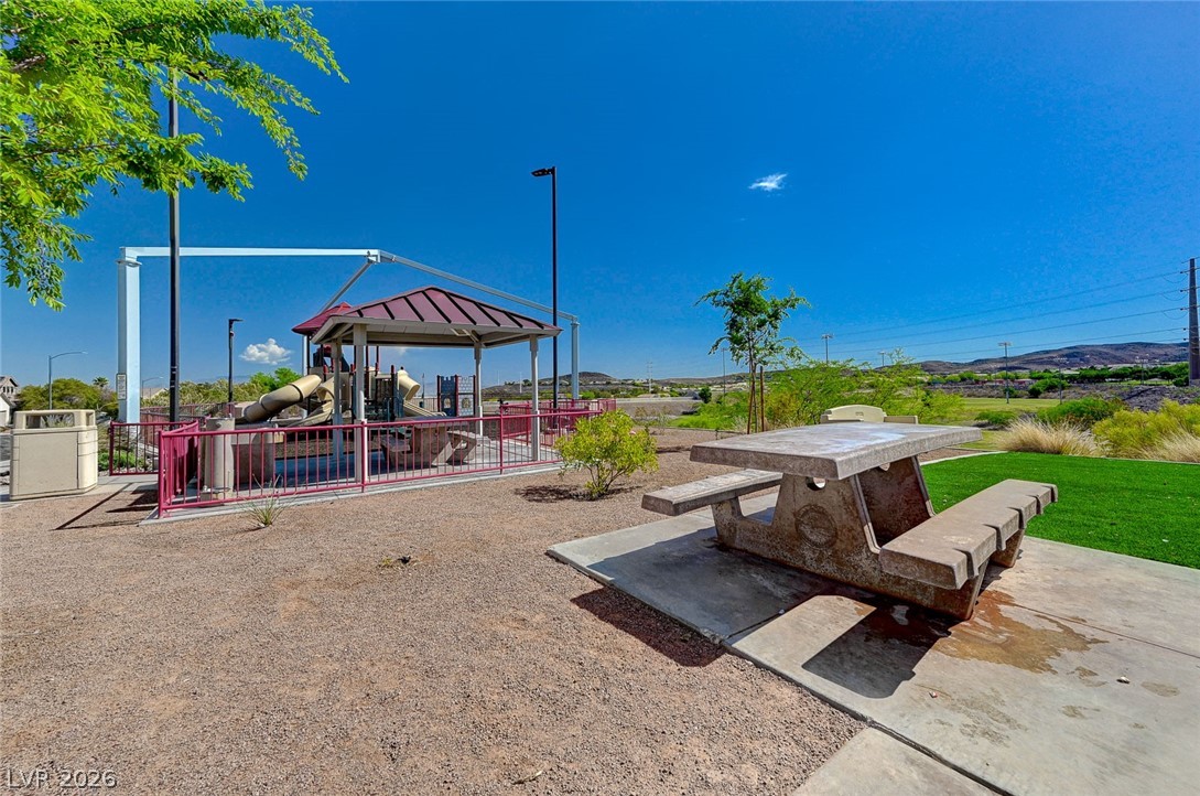 2324 Tedesca Drive Henderson NV 89052