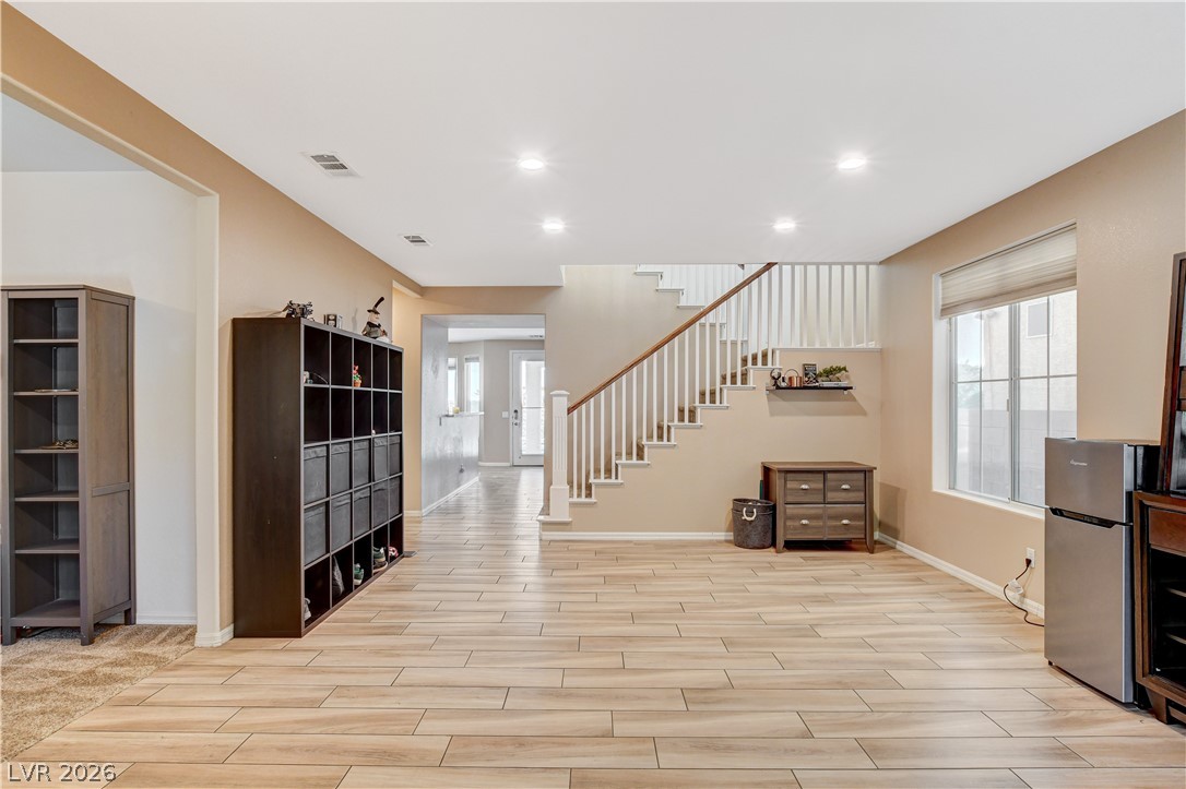2324 Tedesca Drive Henderson NV 89052