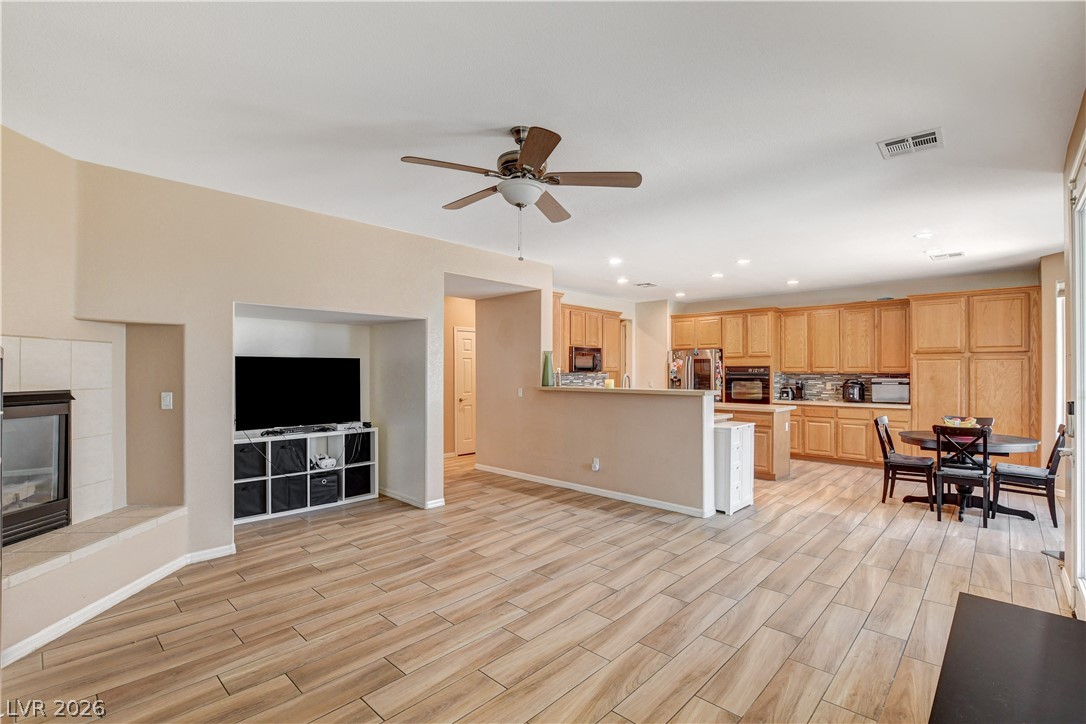 2324 Tedesca Drive Henderson NV 89052