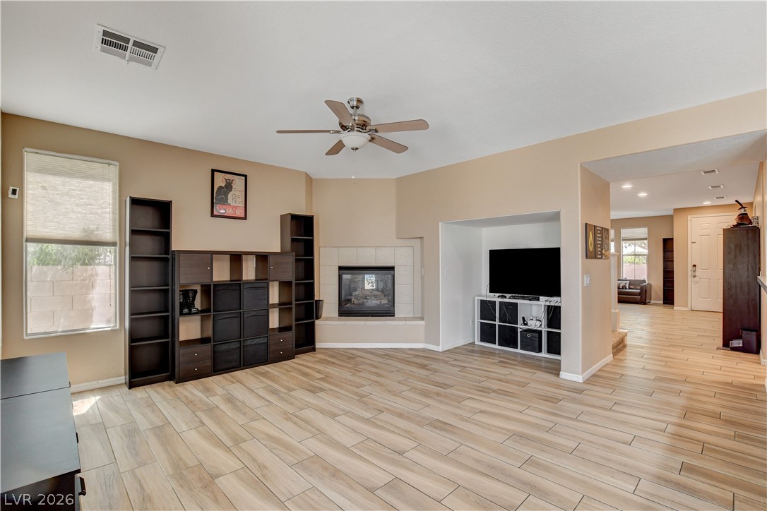 2324 Tedesca Drive Henderson NV 89052