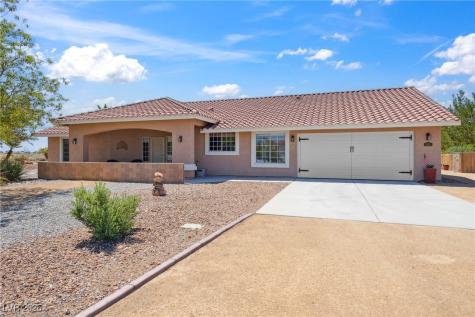 421 Domingo Street Pahrump NV 89048