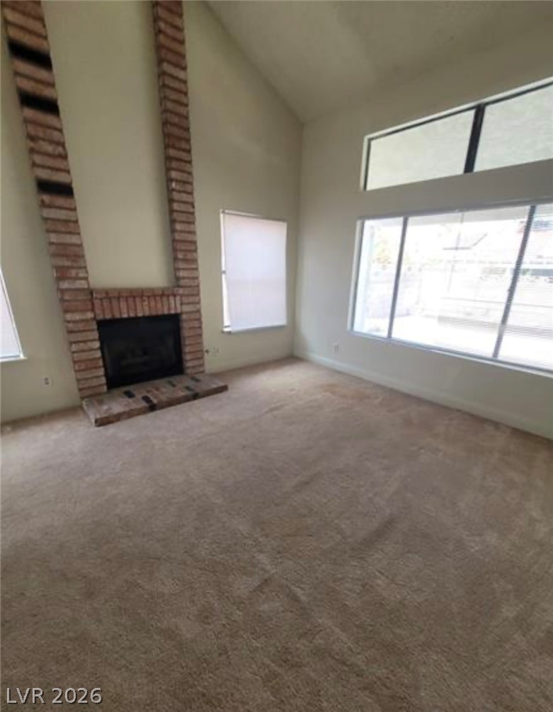 6444 Deadwood Road Las Vegas NV 89108