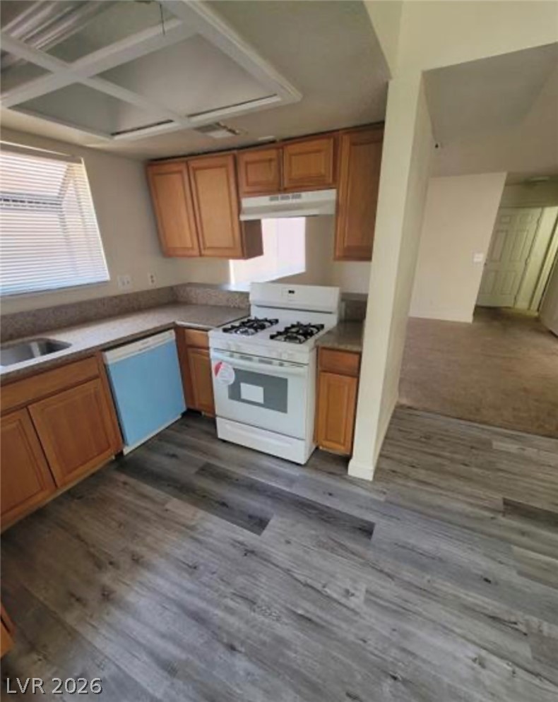 6444 Deadwood Road Las Vegas NV 89108
