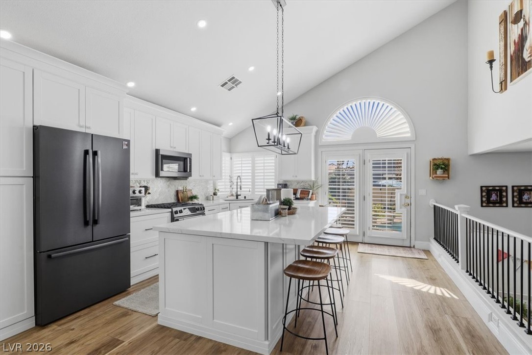 8213 Fawn Brook Court Las Vegas NV 89149