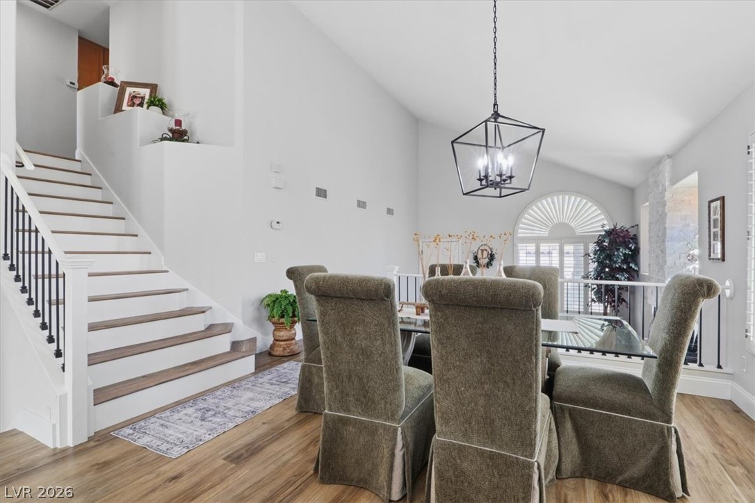 8213 Fawn Brook Court Las Vegas NV 89149