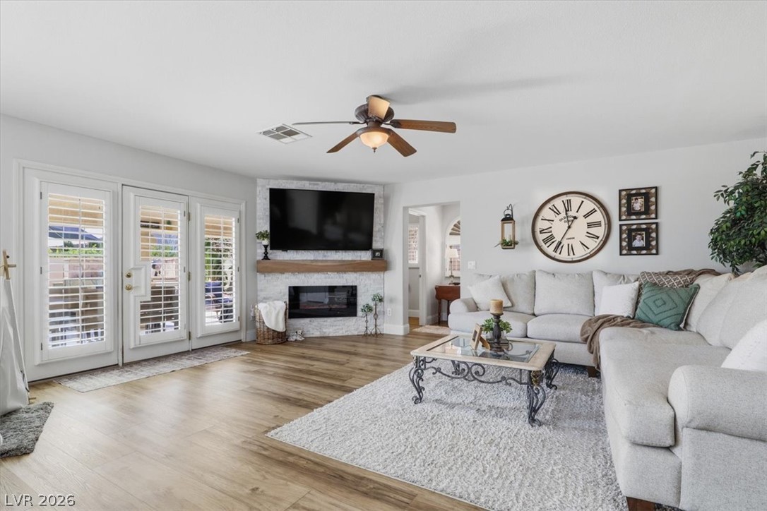 8213 Fawn Brook Court Las Vegas NV 89149