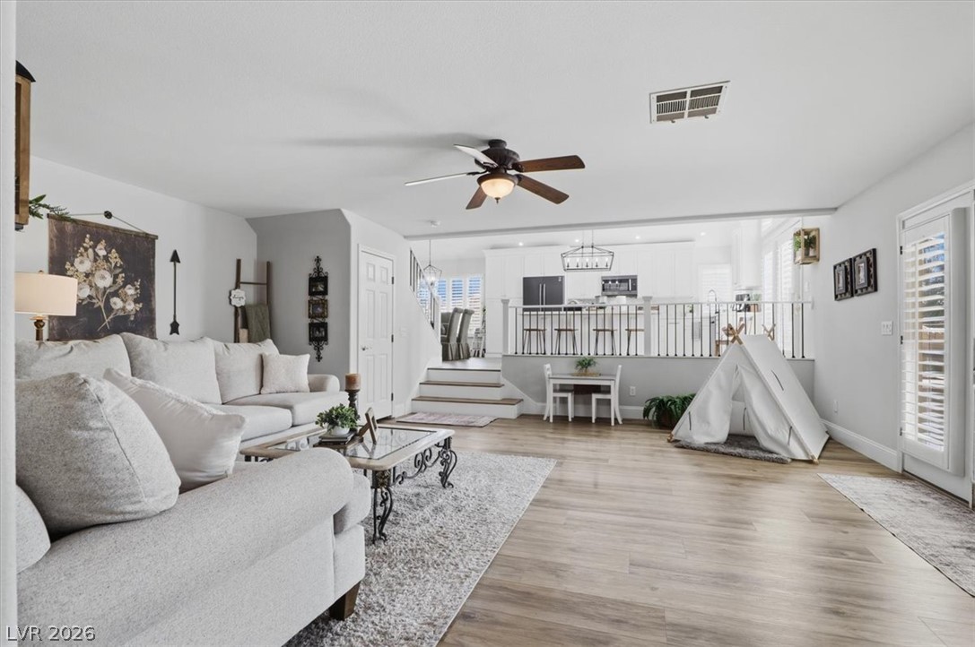 8213 Fawn Brook Court Las Vegas NV 89149