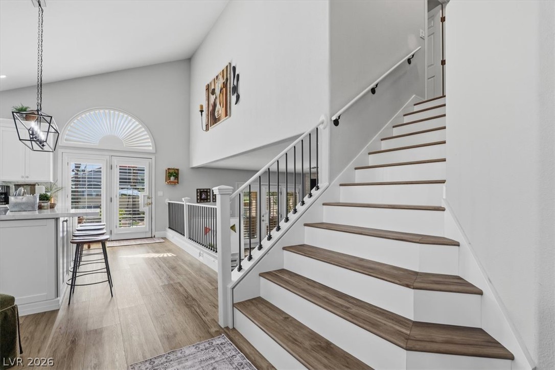 8213 Fawn Brook Court Las Vegas NV 89149