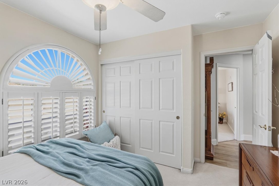 8213 Fawn Brook Court Las Vegas NV 89149