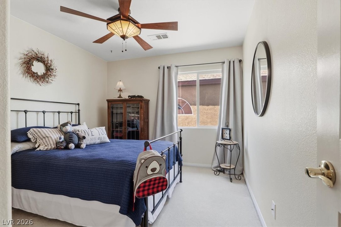 8213 Fawn Brook Court Las Vegas NV 89149