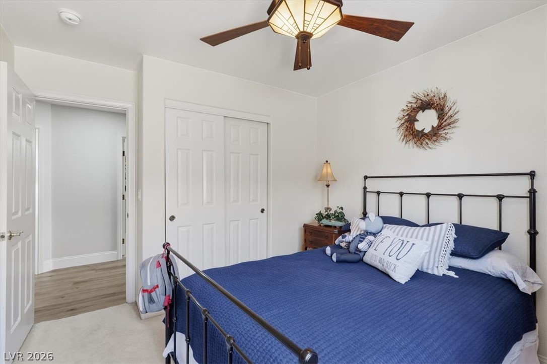 8213 Fawn Brook Court Las Vegas NV 89149