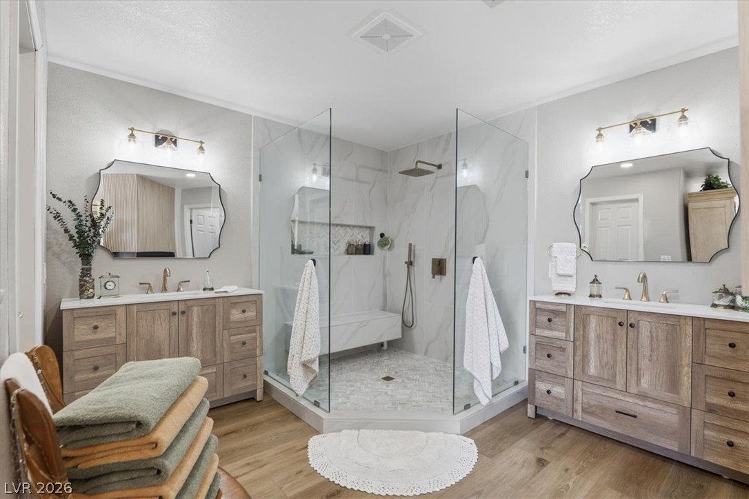 8213 Fawn Brook Court Las Vegas NV 89149