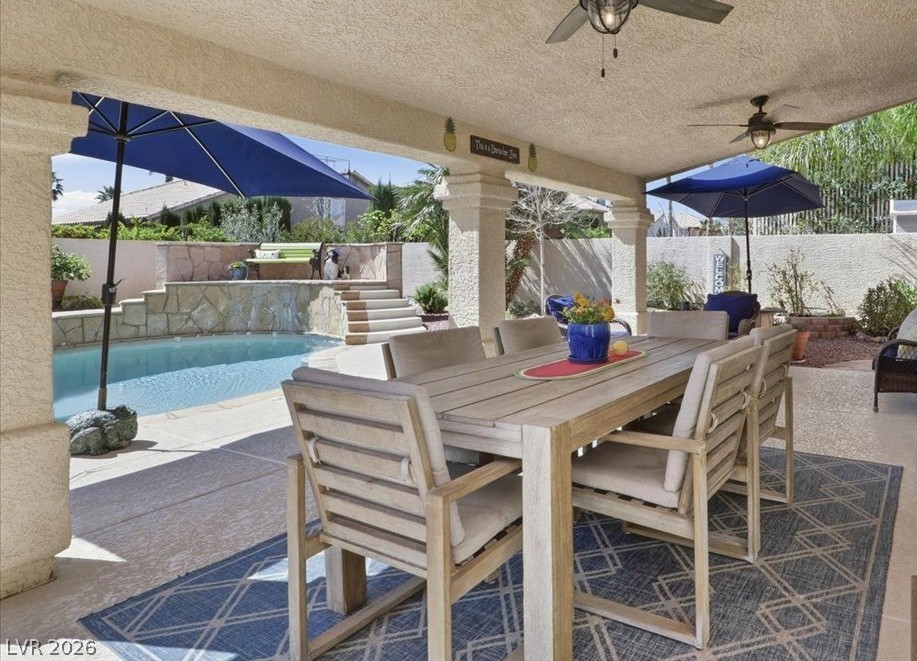 8213 Fawn Brook Court Las Vegas NV 89149