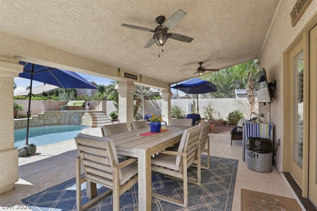 8213 Fawn Brook Court Las Vegas NV 89149