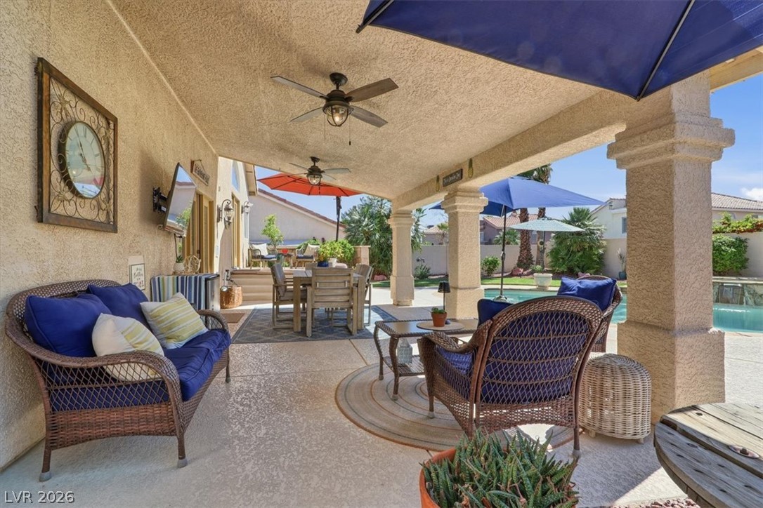8213 Fawn Brook Court Las Vegas NV 89149