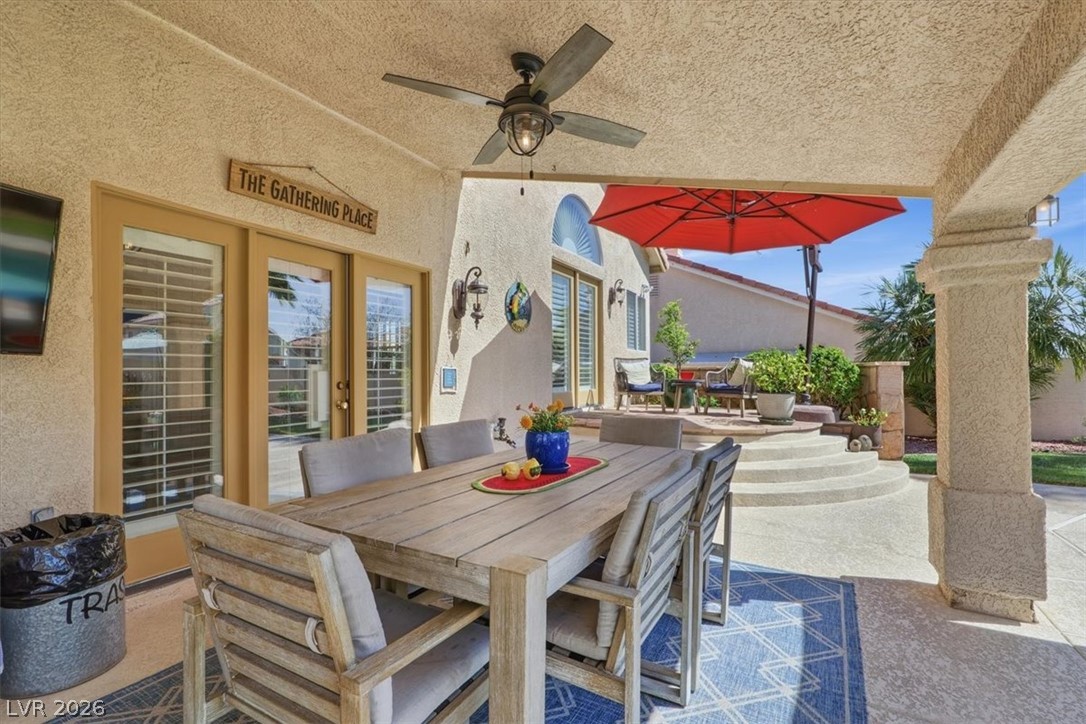 8213 Fawn Brook Court Las Vegas NV 89149