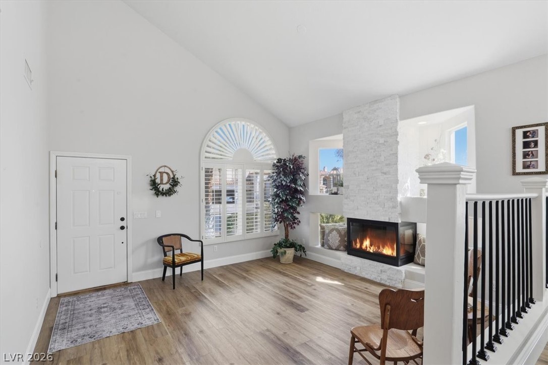 8213 Fawn Brook Court Las Vegas NV 89149