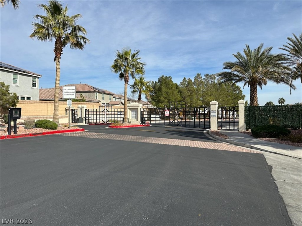 8213 Fawn Brook Court Las Vegas NV 89149