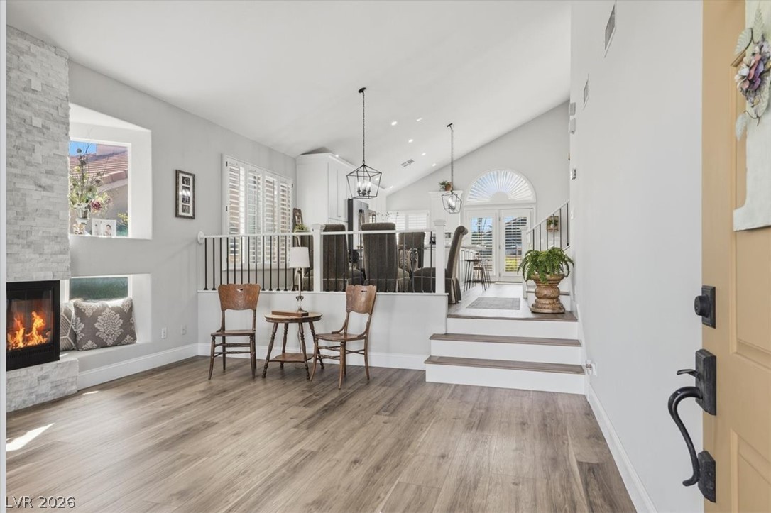 8213 Fawn Brook Court Las Vegas NV 89149