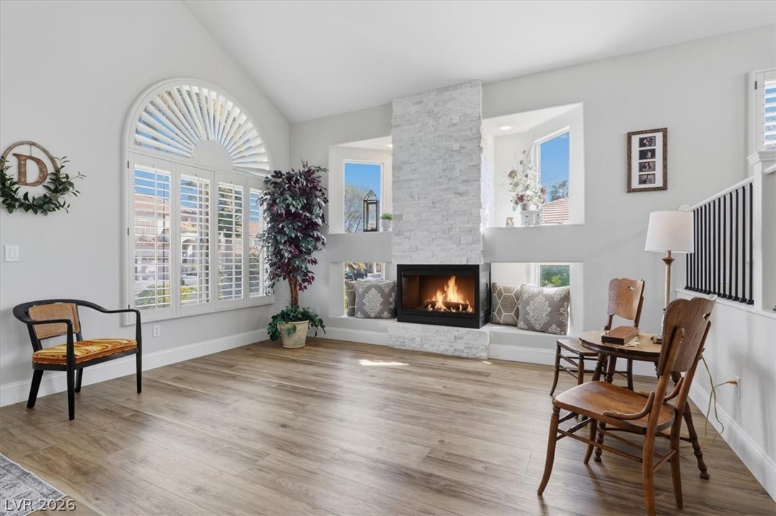 8213 Fawn Brook Court Las Vegas NV 89149