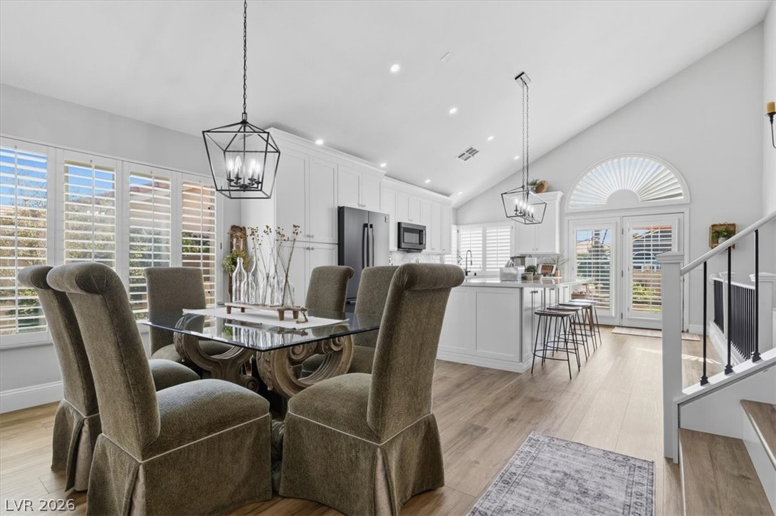 8213 Fawn Brook Court Las Vegas NV 89149