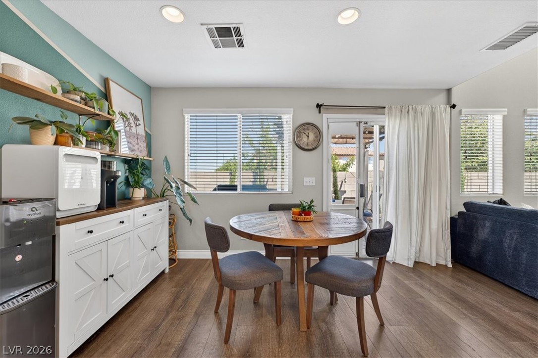 10613 Alondra Peak Street Las Vegas NV 89183