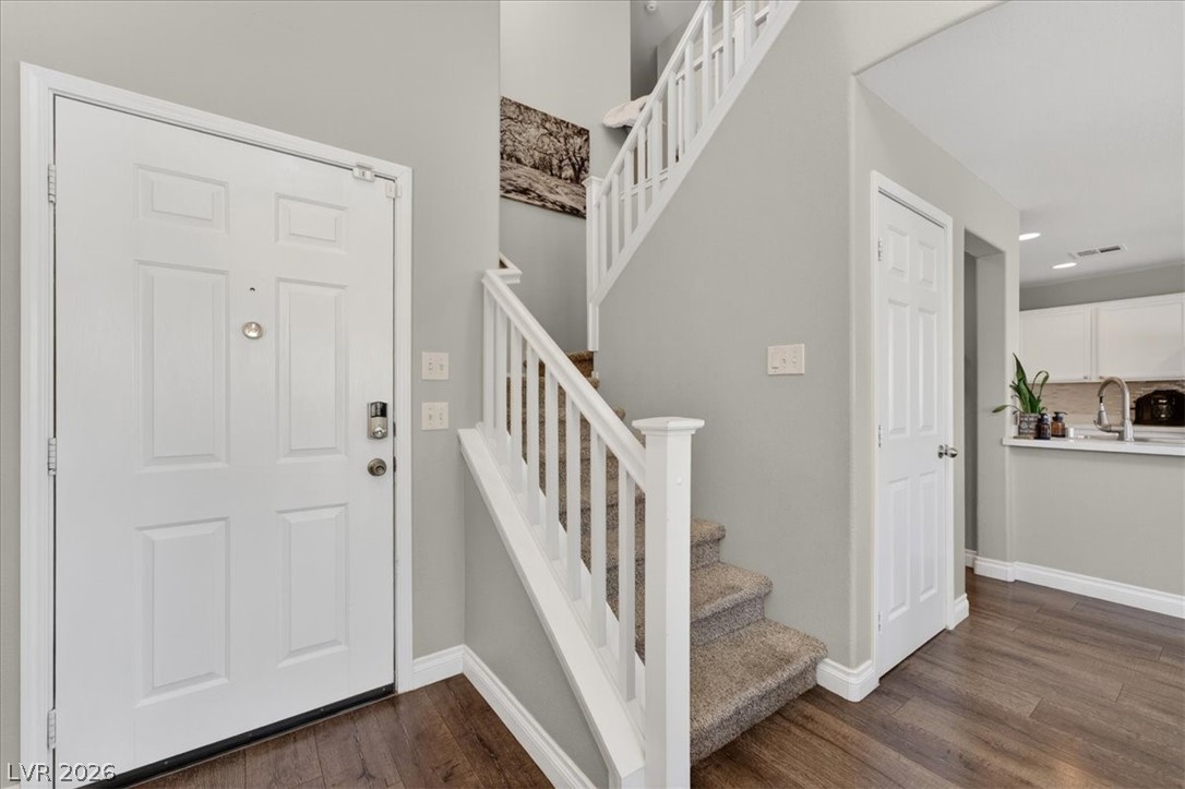 10613 Alondra Peak Street Las Vegas NV 89183