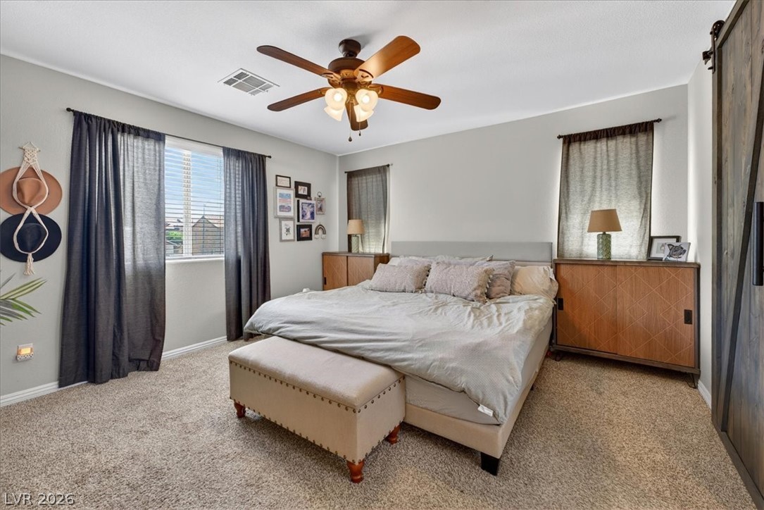 10613 Alondra Peak Street Las Vegas NV 89183