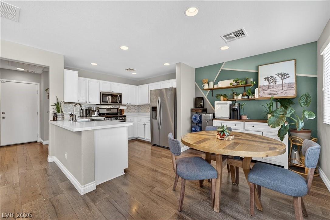 10613 Alondra Peak Street Las Vegas NV 89183