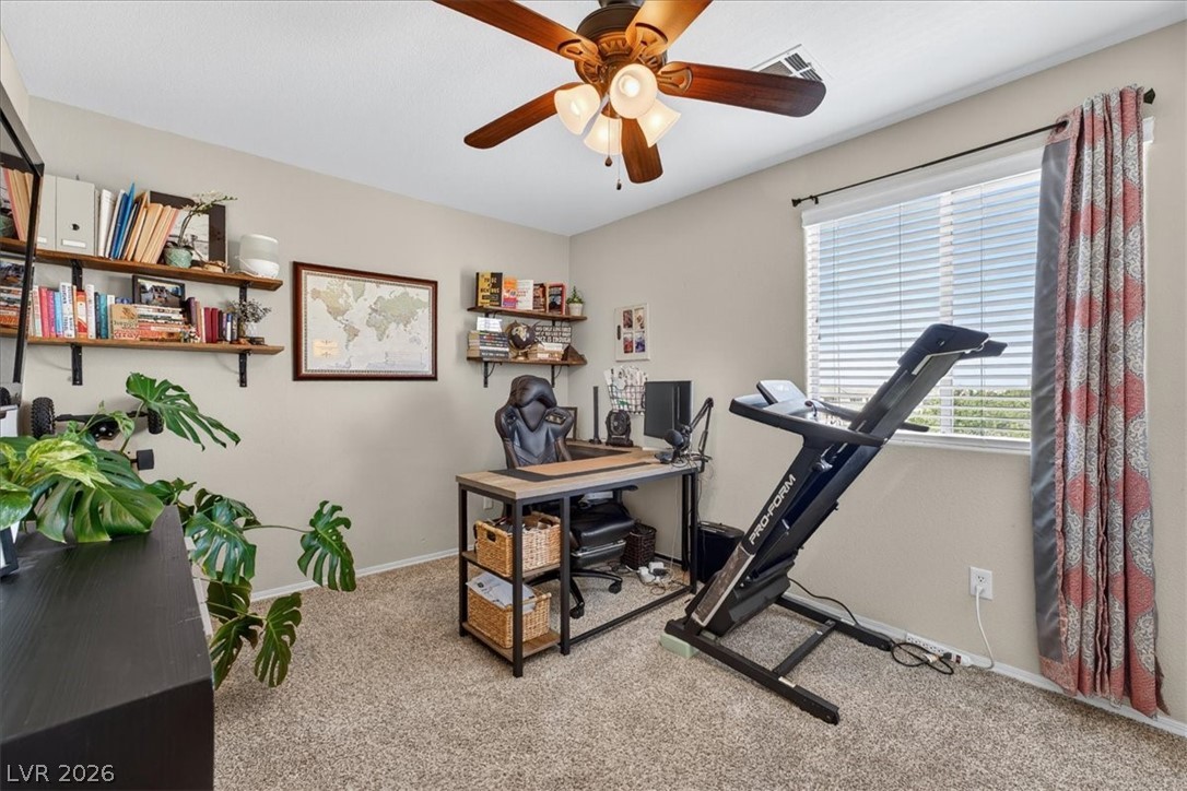 10613 Alondra Peak Street Las Vegas NV 89183