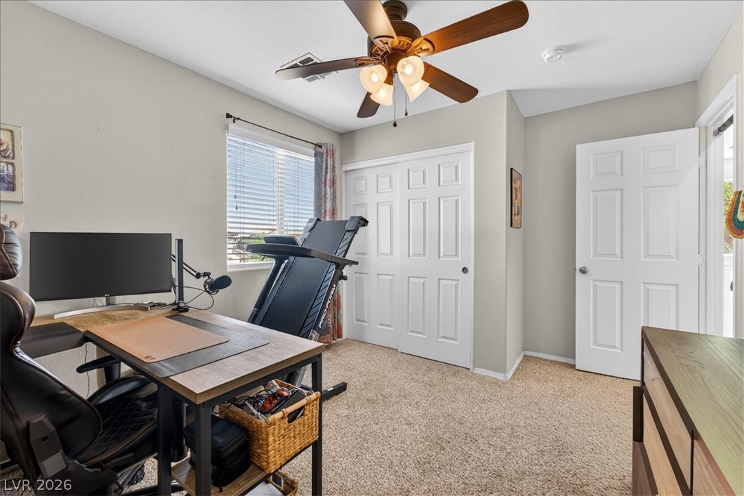 10613 Alondra Peak Street Las Vegas NV 89183