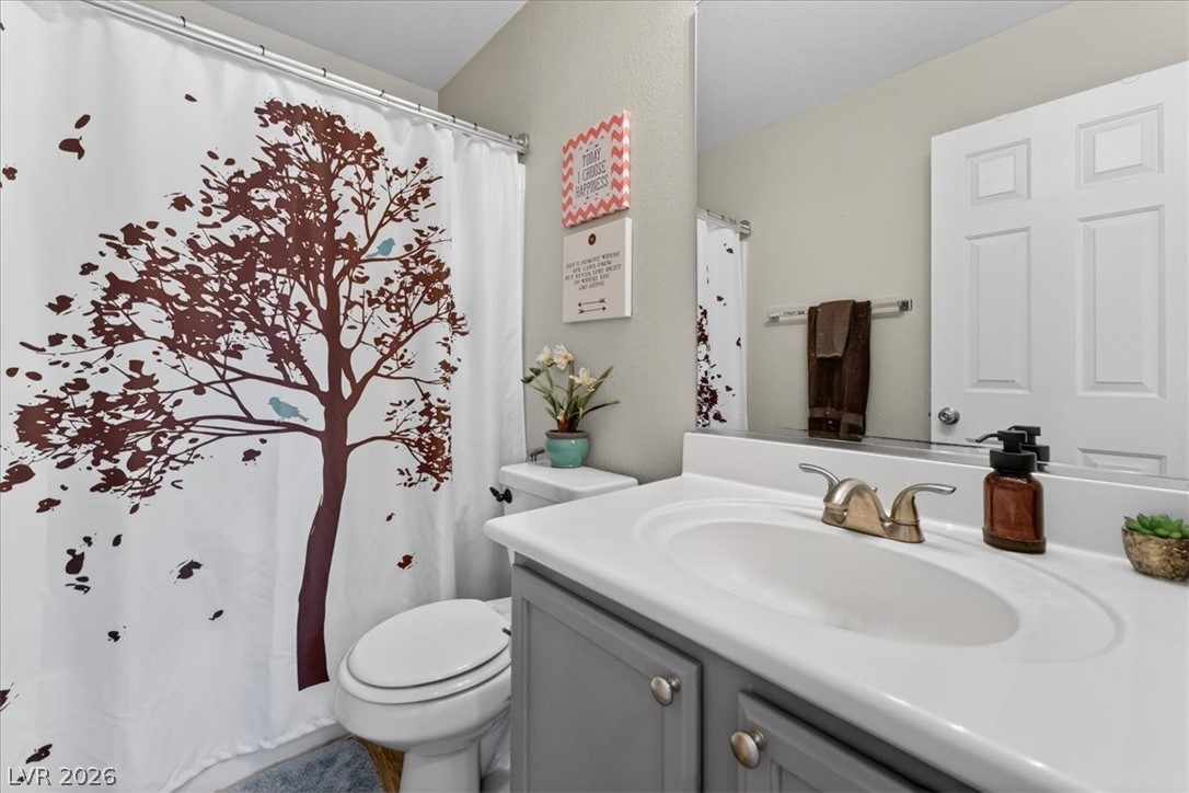 10613 Alondra Peak Street Las Vegas NV 89183