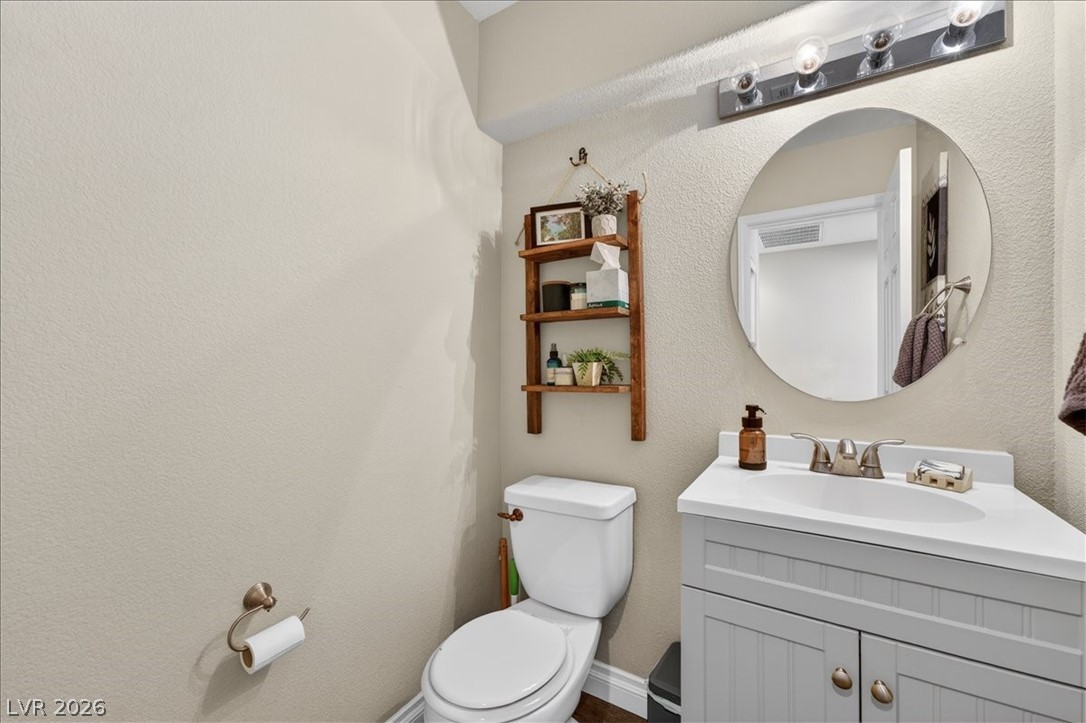 10613 Alondra Peak Street Las Vegas NV 89183