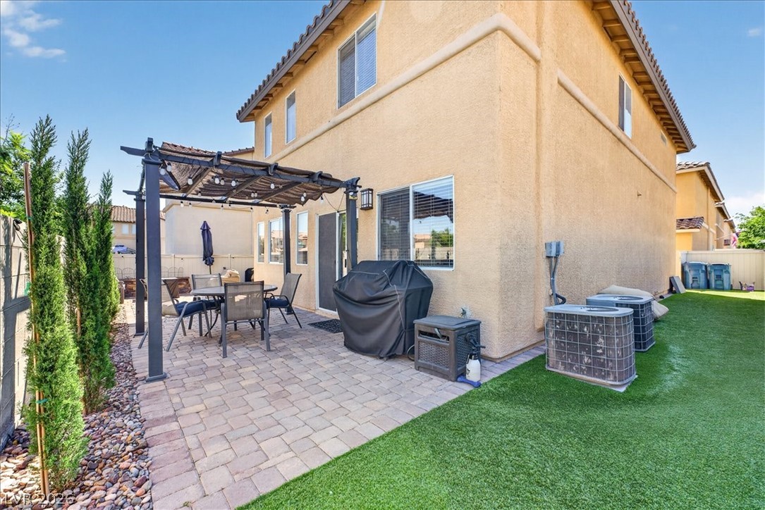10613 Alondra Peak Street Las Vegas NV 89183
