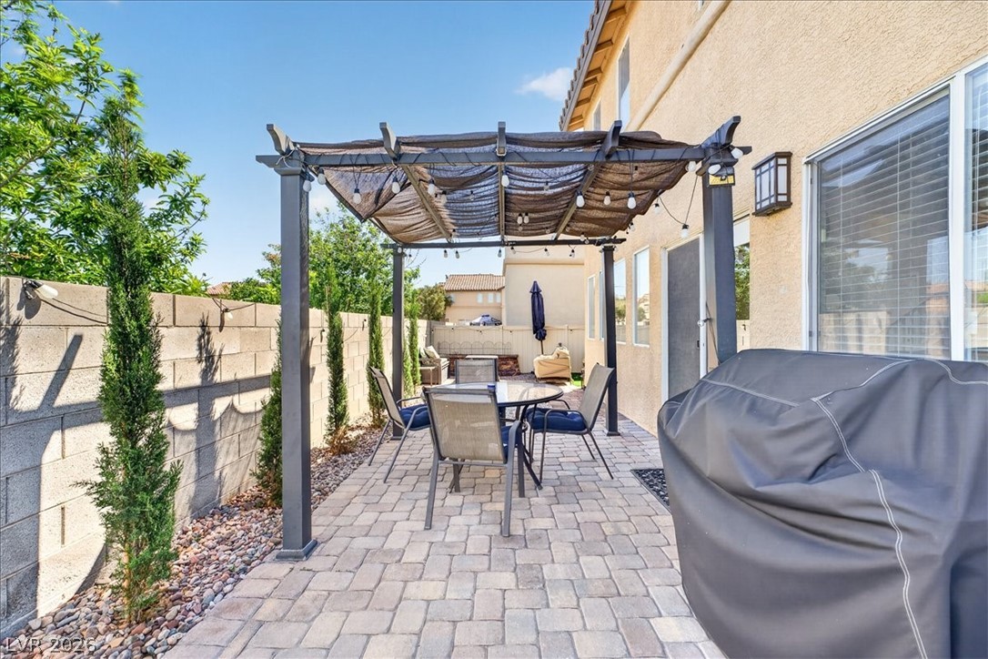 10613 Alondra Peak Street Las Vegas NV 89183