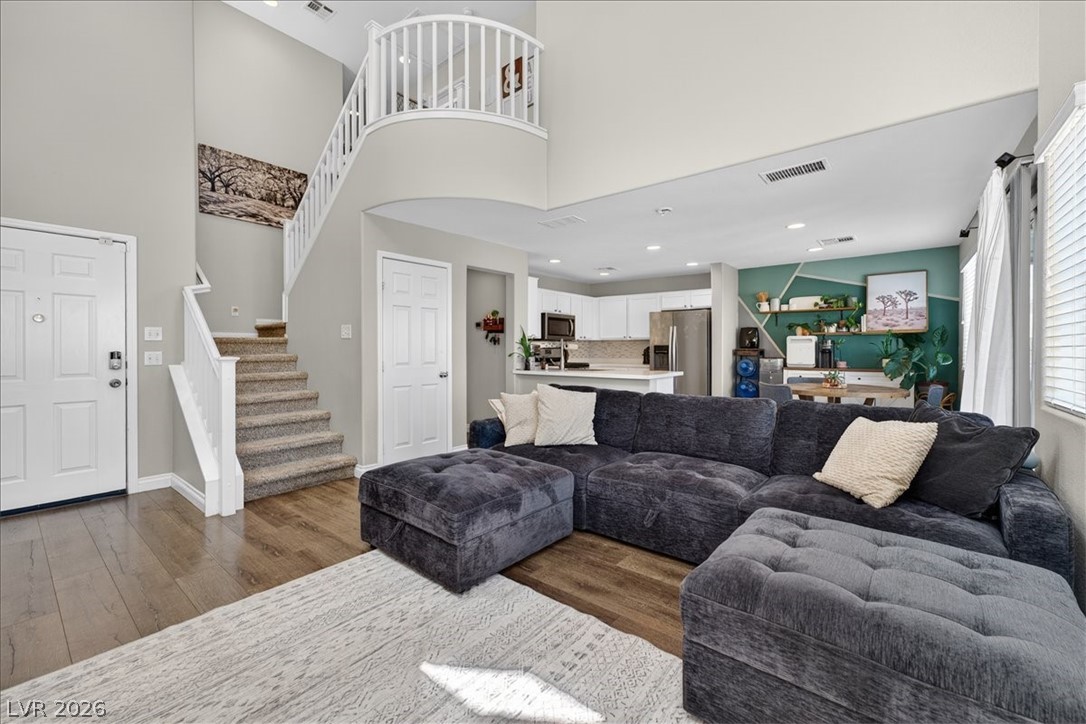 10613 Alondra Peak Street Las Vegas NV 89183