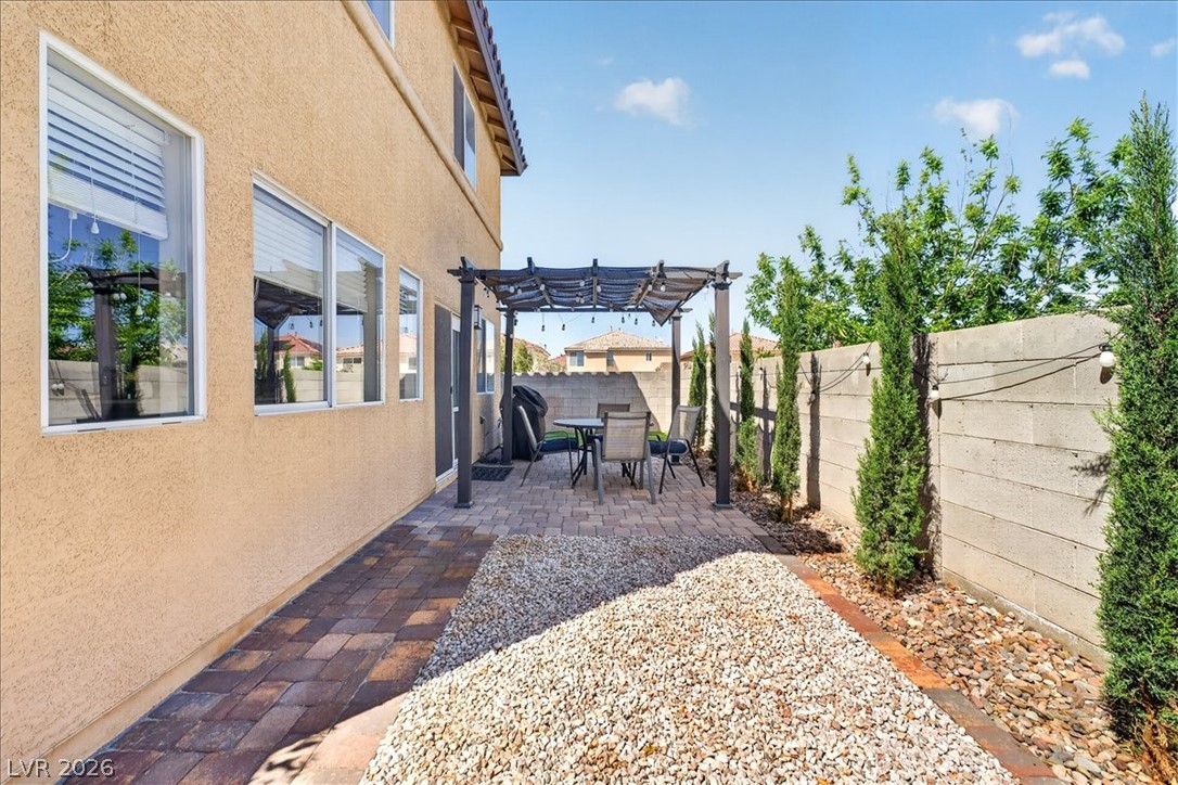 10613 Alondra Peak Street Las Vegas NV 89183