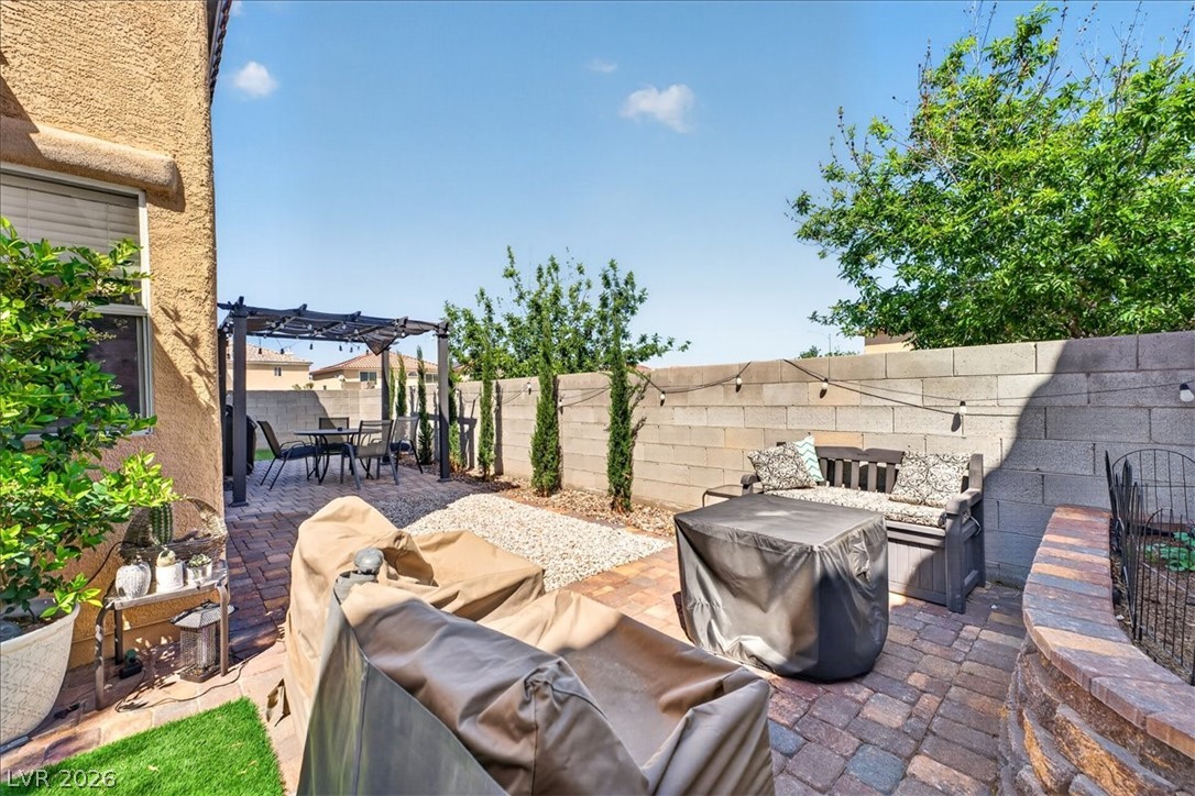 10613 Alondra Peak Street Las Vegas NV 89183
