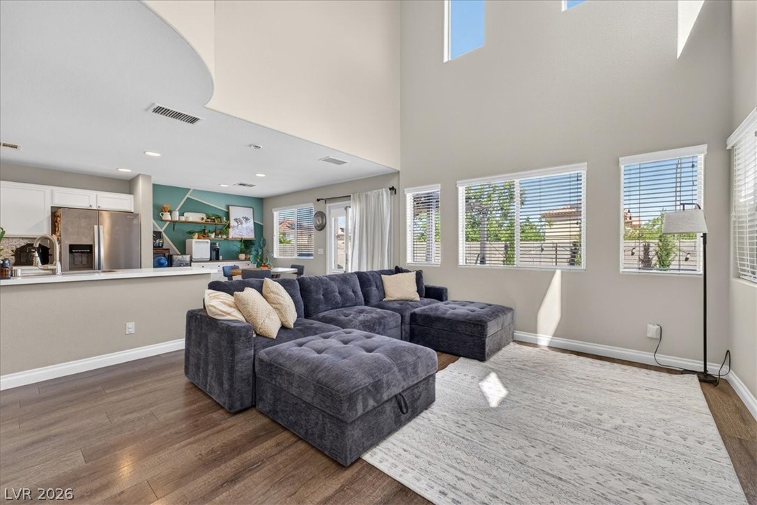 10613 Alondra Peak Street Las Vegas NV 89183