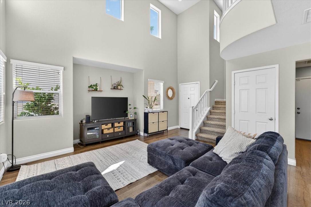 10613 Alondra Peak Street Las Vegas NV 89183