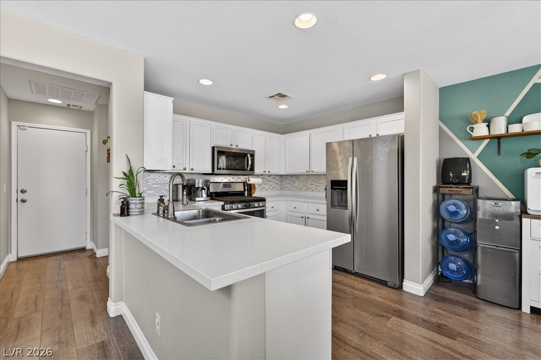 10613 Alondra Peak Street Las Vegas NV 89183
