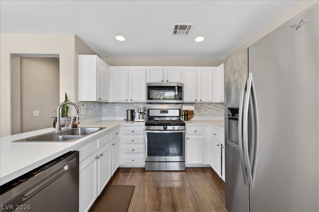 10613 Alondra Peak Street Las Vegas NV 89183
