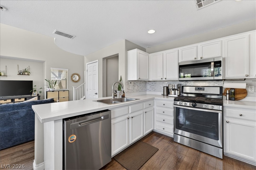 10613 Alondra Peak Street Las Vegas NV 89183