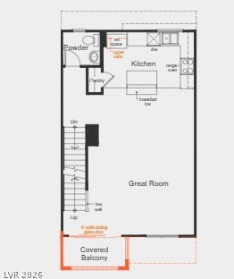 1306 Kixley Lane Henderson NV 89014