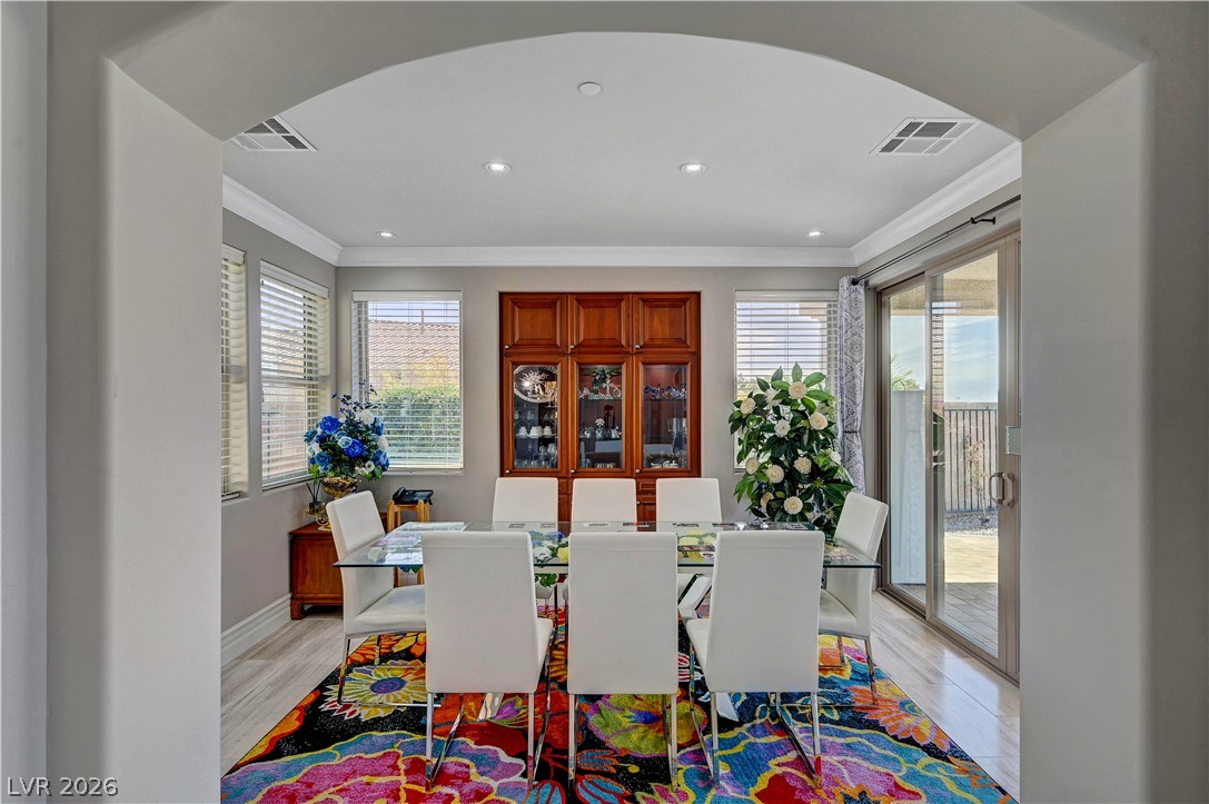 436 Via Del Foro Drive Henderson NV 89011